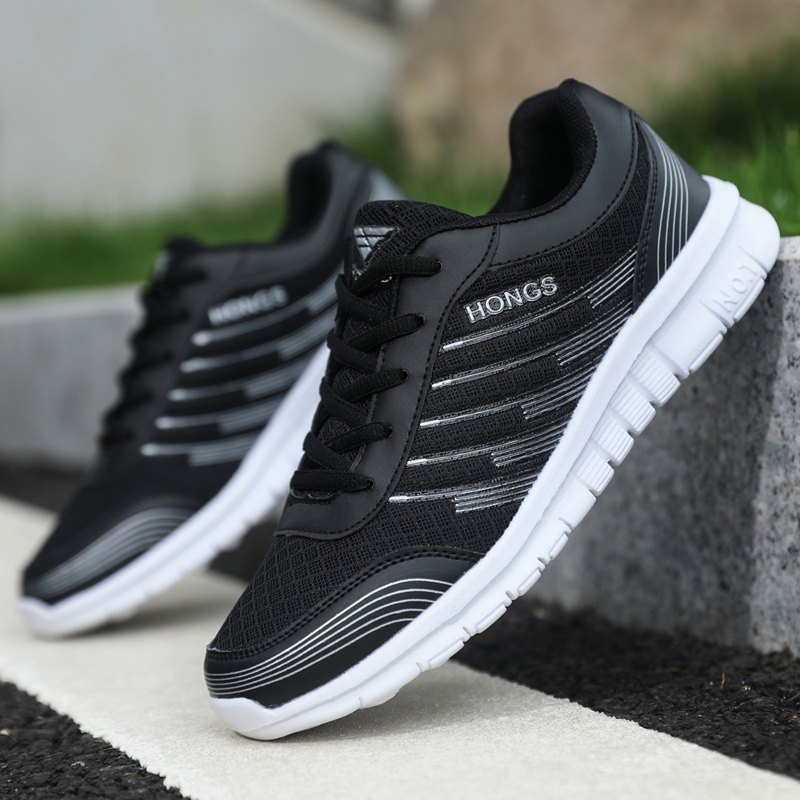 A16 BLACK AND SILVER